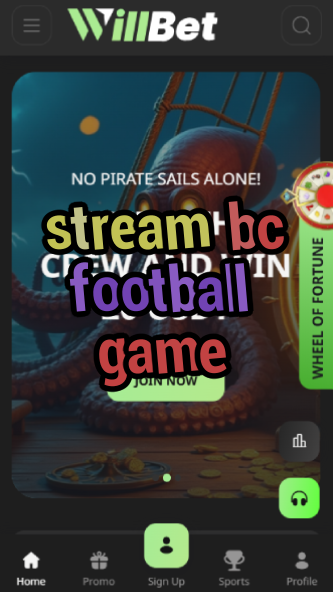 Stream BC Football Game Live Online-vz72fvrf.com
