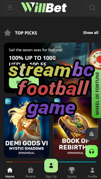 Stream BC Football Game Live Online-vz72fvrf.com