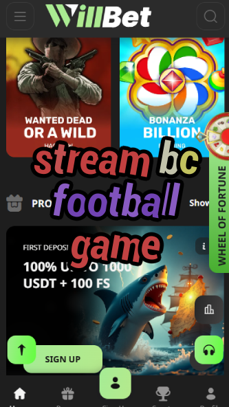 Stream BC Football Game Live Online-vz72fvrf.com